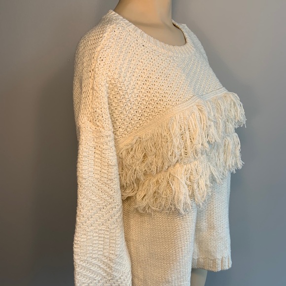 🎉Host Pick🎉 Jessica Simpson Theo Sweater - Picture 4 of 9